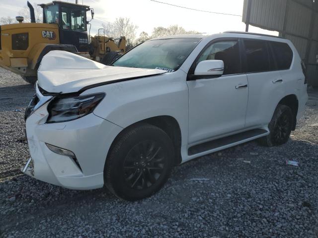 2020 Lexus GX 460 Premium