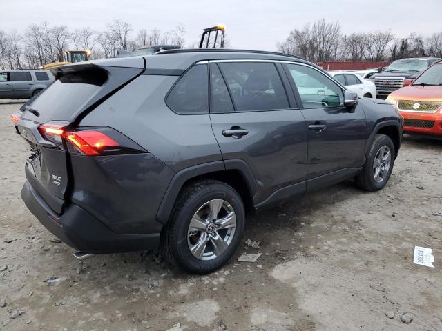 2024 TOYOTA RAV4 - 2T3P1RFV7RW419913