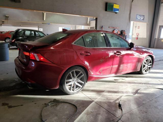 JTHCF1D25F5022759 | 2015 LEXUS IS 250