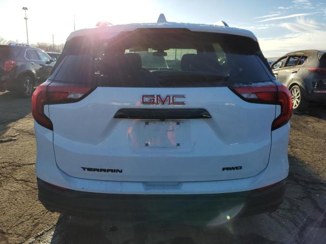 3GKALTEV1LL201113 | 2020 GMC TERRAIN SL