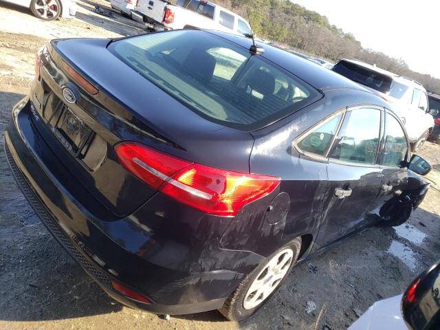 1FADP3E20JL214226 | 2018 FORD FOCUS S