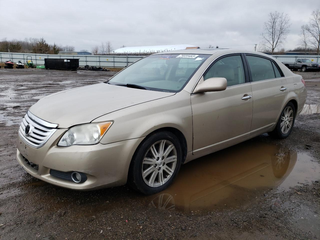 4t1bk36b78u254382 4T1BK36B78U254382 2008 Toyota Avalon Xl