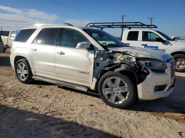 1GKKRTKD3FJ203567 | 2015 GMC ACADIA DEN