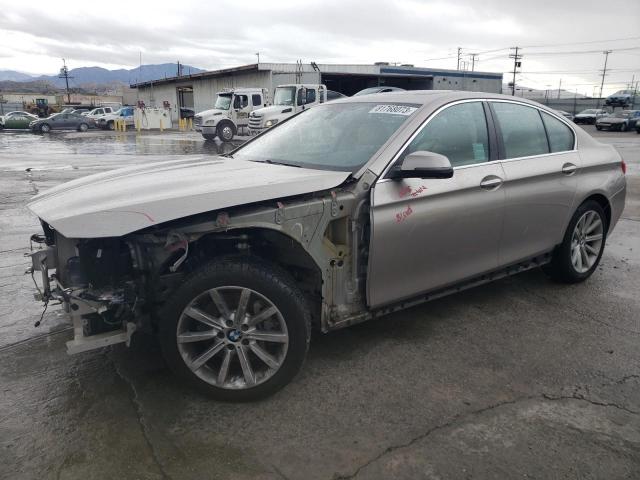 2014 BMW 5 Series Gran Turismo 535i