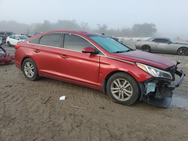 5NPE24AFXFH206691 | 2015 HYUNDAI SONATA SE