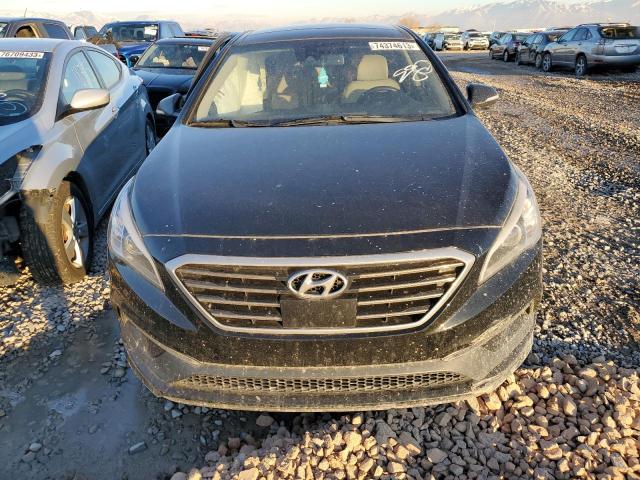2016 HYUNDAI SONATA 4D - 5NPE34AF6GH314885