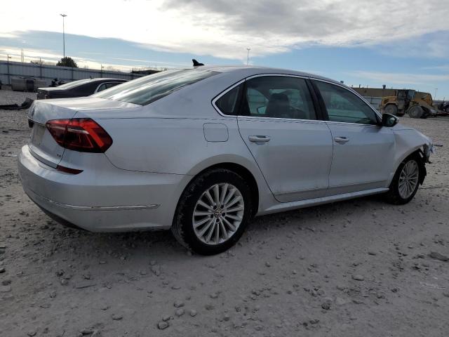 Vin: 1vwbt7a34hc047721, lot: 80137993, volkswagen passat se 20173