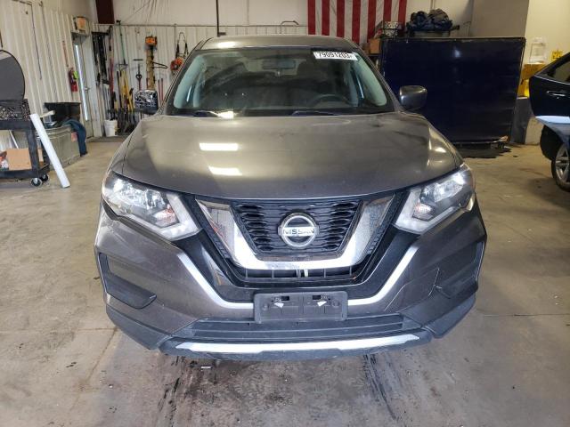 KNMAT2MV1HP505531 | 2017 NISSAN ROGUE