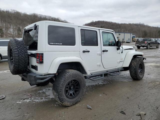 1C4HJWEG9FL508225 | 2015 JEEP WRANGLER U