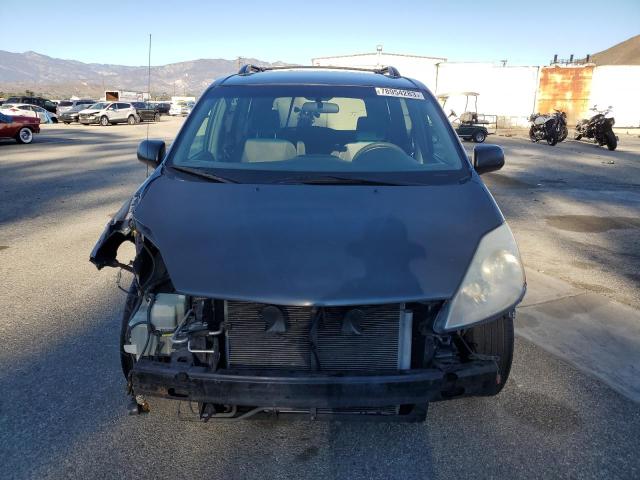 2008 Toyota Sienna - Image 5