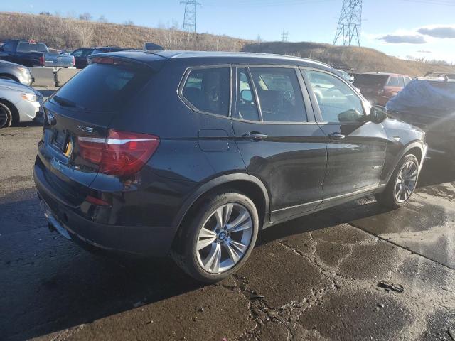 5UXWX7C57E0E81119 2014 BMW X3, photo no. 3