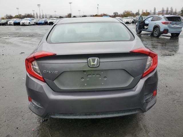 2HGFC2F5XJH588309 | 2018 HONDA CIVIC LX