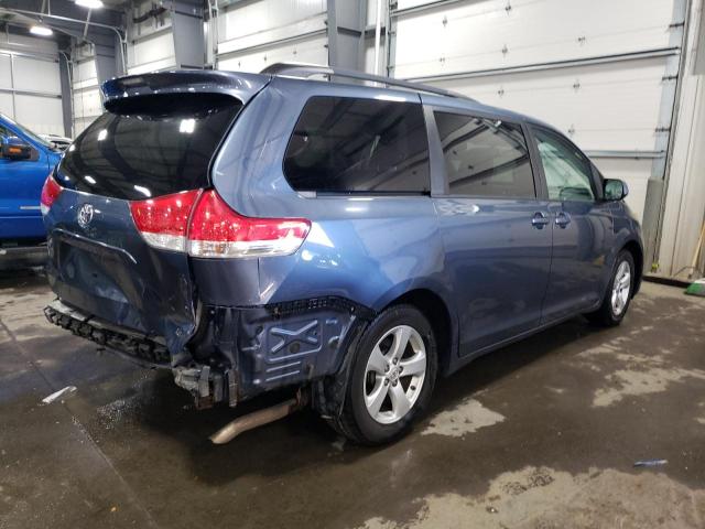 5TDKK3DC3ES435849 | 2014 TOYOTA SIENNA LE