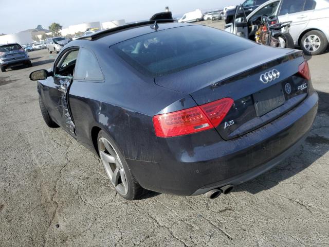 WAULFAFRXEA062611 | 2014 AUDI A5 PREMIUM