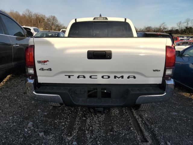 3TMCZ5AN1NM461254 | 2022 TOYOTA TACOMA DOU