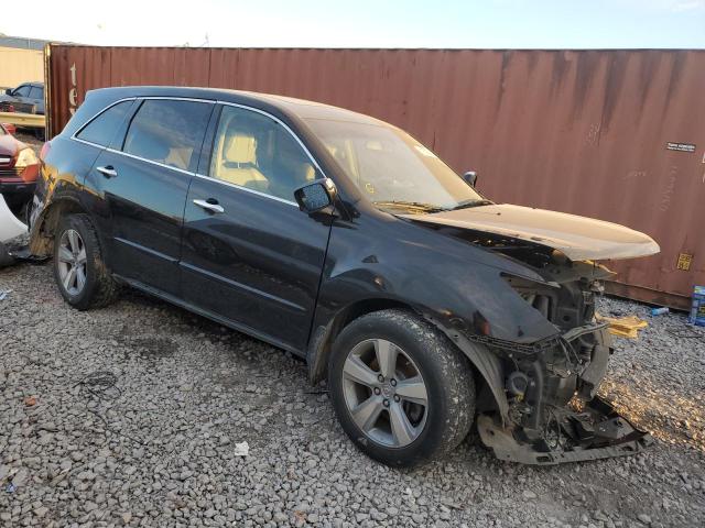 2HNYD2H38CH514691 | 2012 Acura mdx technology