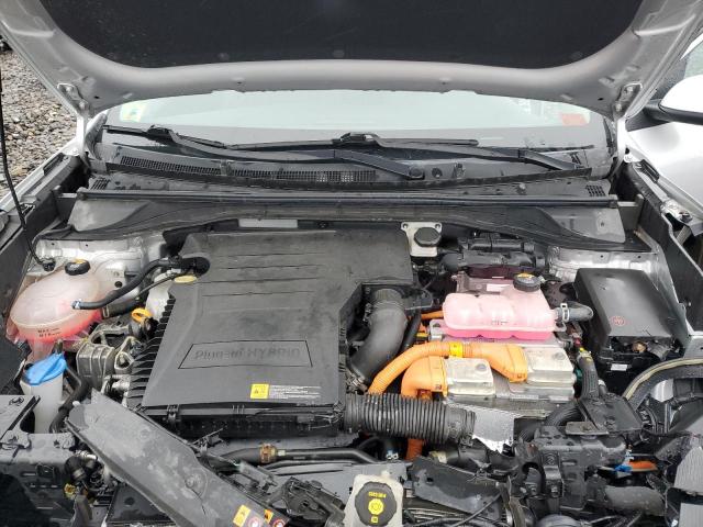 2020 KIA NIRO LXS KNDCM3LD8L5433431