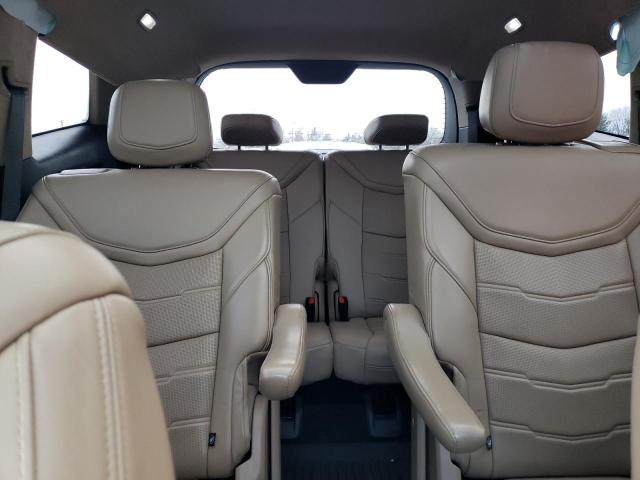 2020 CADILLAC XT6 PLATIN - 1GYKPFRS2LZ214588