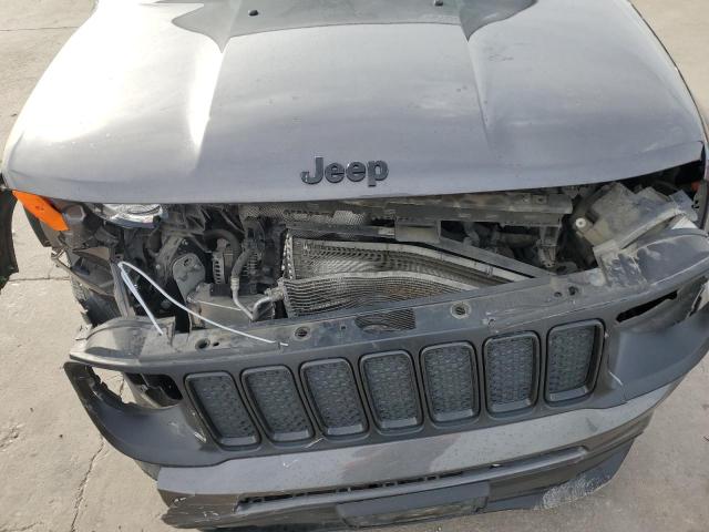 ZACNJABB1KPK15792 | 2019 JEEP RENEGADE L