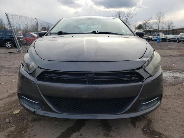 2015 DODGE DART 1C3CDFBB4FD404525
