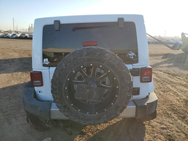 1C4BJWEG2EL121438 | 2014 JEEP WRANGLER U