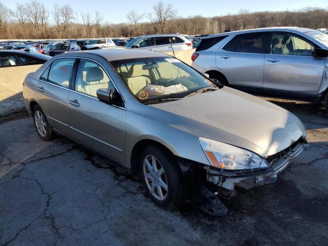 3HGCM56303G711358 | 2003 Honda accord lx