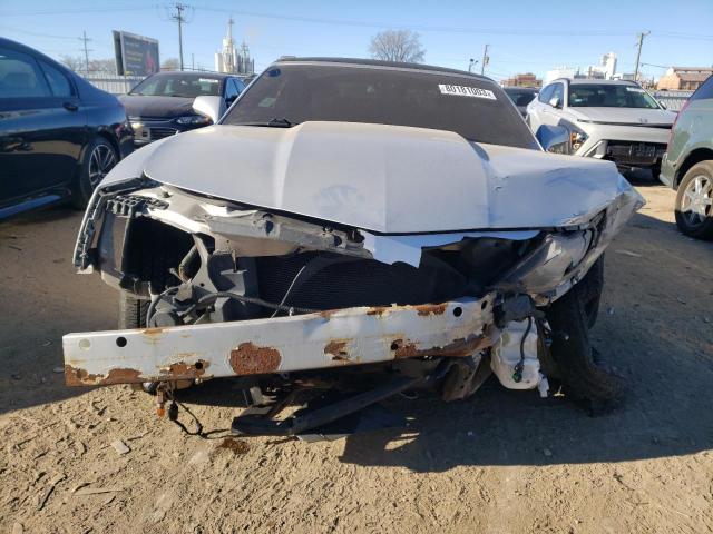 2G1FD3D3XF9267805 | 2015 CHEVROLET CAMARO LT