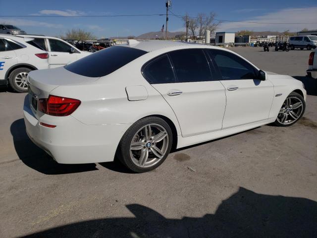 VIN WBAFR7C57DC825907 2013 BMW 5 Series, 535 I no.3