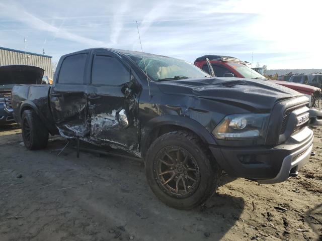 Vin: 1c6rr7yt2hs829289, lot: 81350703, ram 1500 rebel 20174