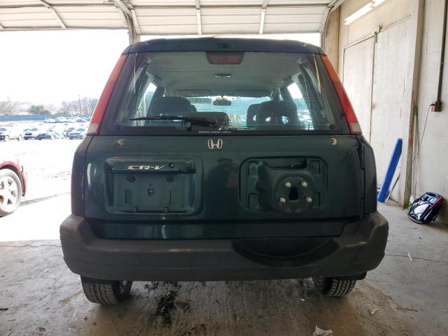 JHLRD174XYC056924 | 2000 Honda cr-v lx