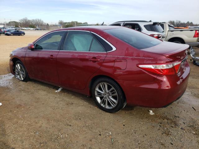 4T1BF1FK0GU515407 | 2016 TOYOTA CAMRY