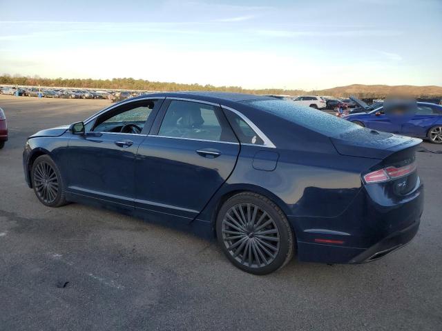 3LN6L5FC3JR611377 | 2018 LINCOLN MKZ RESERV