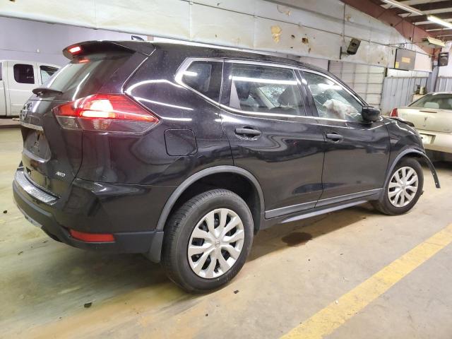 KNMAT2MV2HP560926 | 2017 NISSAN ROGUE S