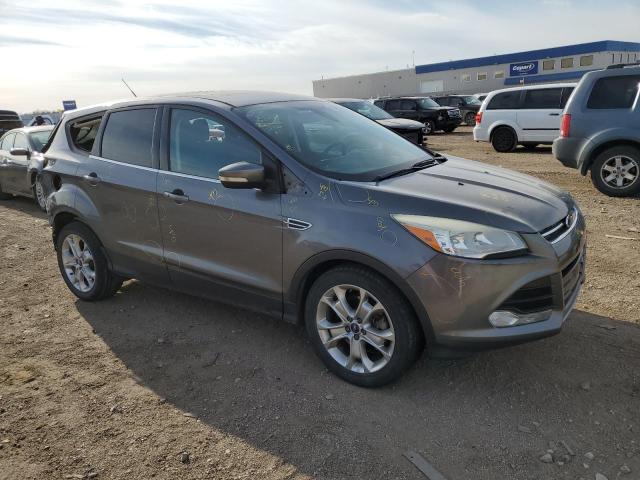 Vin: 1fmcu9j90eua95030, lot: 80432643, ford escape titanium 20144