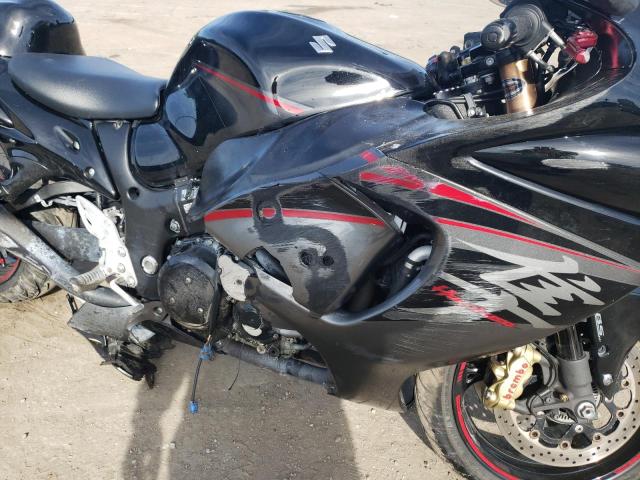 2016 SUZUKI GSX1300 RA JS1GX72B9G2100530  79152163