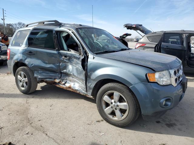 Vin: 1fmcu0d71ckc61912, lot: 80355933, ford escape xlt 20124