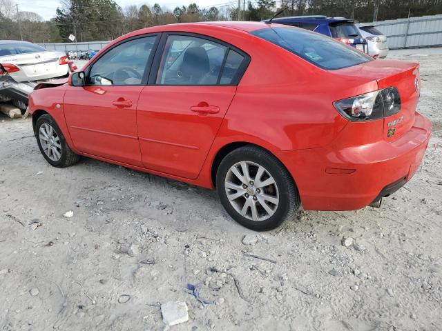 JM1BK32FX71647757 | 2007 Mazda 3 i