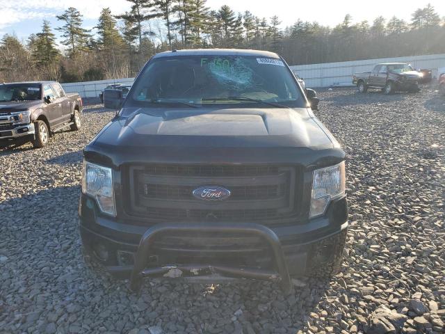 1FTFX1EF3EFB72519 | 2014 FORD F150 SUPER