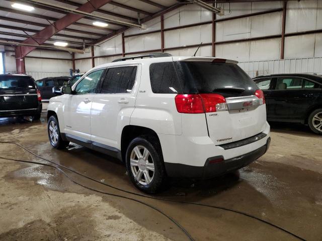 2GKALREK3E6146017 | 2014 GMC TERRAIN SL