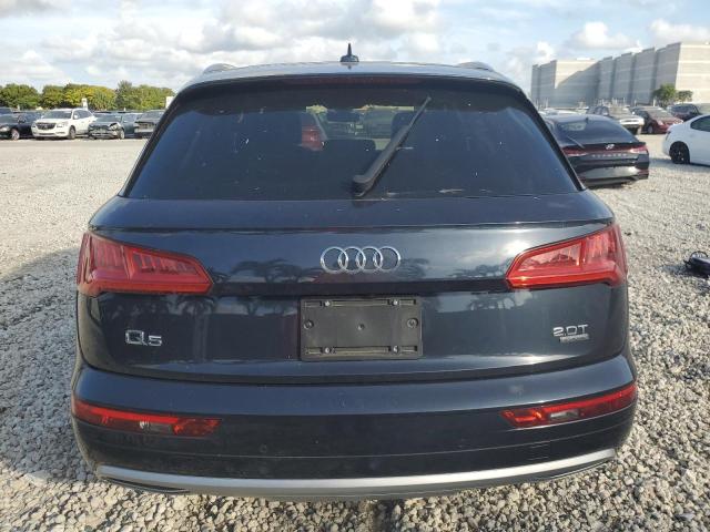 WA1BNAFY1J2051925 2018 AUDI Q5, photo no. 6