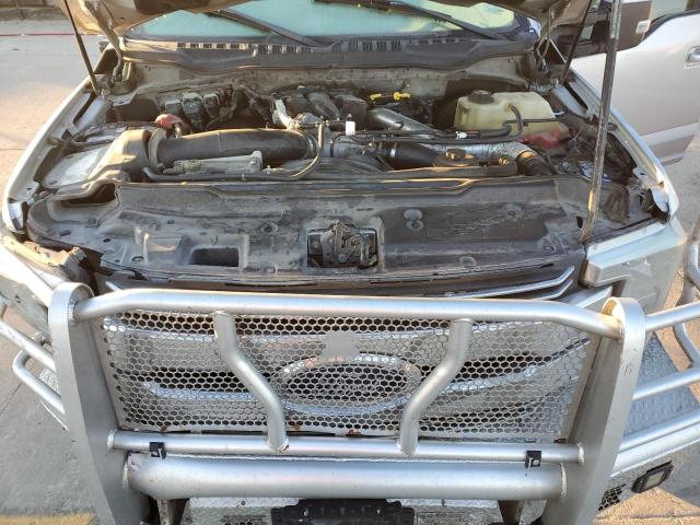 2017 FORD SUPER DUTY - 1FT7W2BT7HED31186