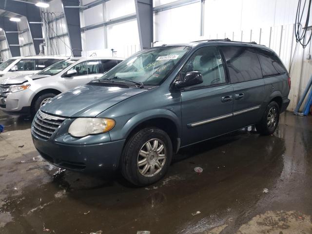 2006 Chrysler Town & Country Touring