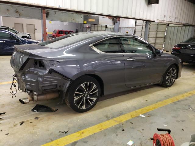 1HGCT1B71HA007955 | 2017 HONDA ACCORD EX