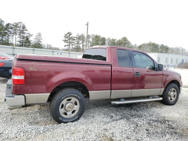 1FTRX12W34NC32515 | 2004 Ford f150