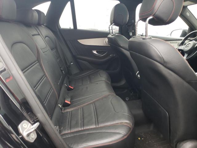 2017 MERCEDES-BENZ GLC 43 4MA - WDC0G6EBXHF178302