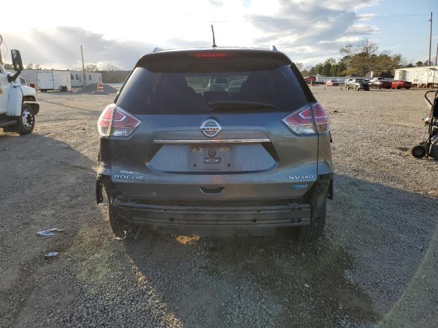 5N1AT2MV4EC772614 | 2014 NISSAN ROGUE S