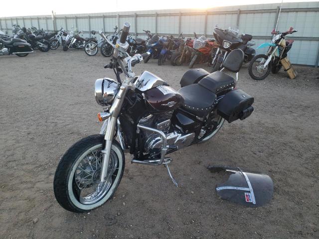 2012 SUZUKI VL800 T - JS1VS55A9C2100700
