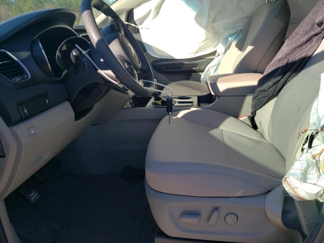 2021 KIA SEDONA LX - KNDMB5C11M6668390