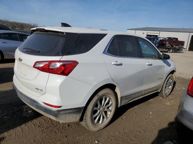 2GNAXTEV3K6223818 | 2019 Chevrolet equinox lt