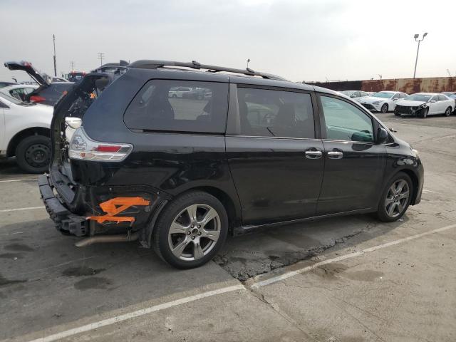 5TDXZ3DC5KS003129 2019 TOYOTA SIENNA, photo no. 3